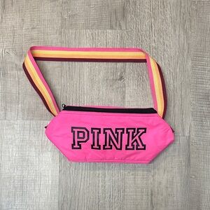 Victoria’s Secret Pink Insulated Lunch Bag